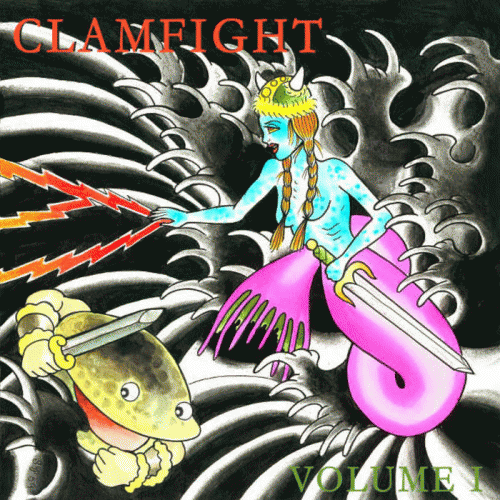 Clamfight : Volume I